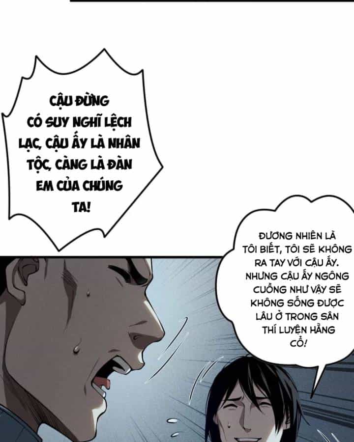 Thảm Họa Tử Linh Sư - Chương 103 - ảnh 26