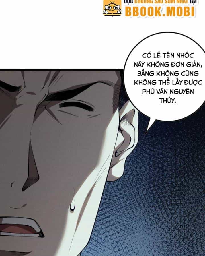 Thảm Họa Tử Linh Sư - Chương 103 - ảnh 28