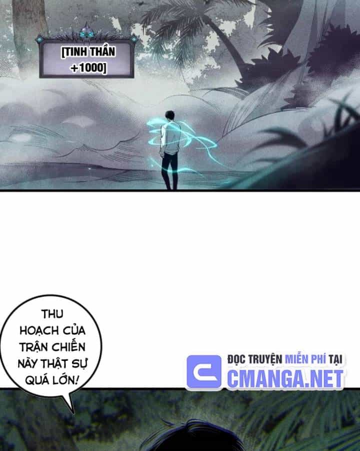 Thảm Họa Tử Linh Sư - Chương 103 - ảnh 35