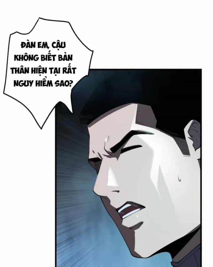 Thảm Họa Tử Linh Sư - Chương 103 - ảnh 5
