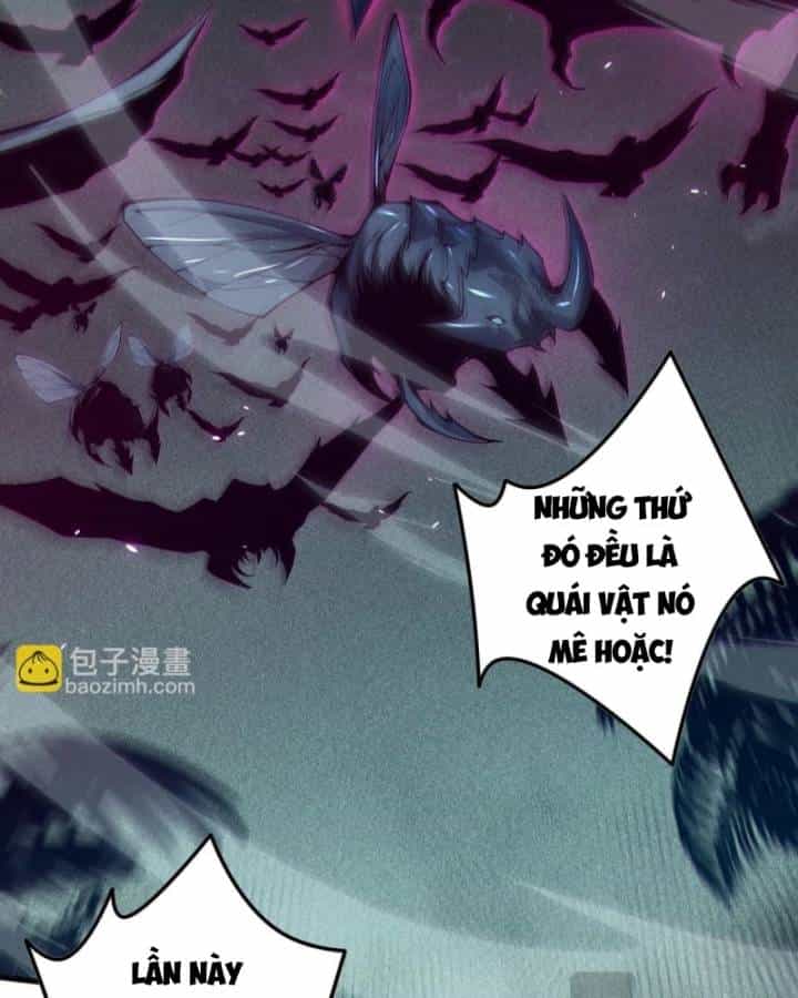 Thảm Họa Tử Linh Sư - Chương 103 - ảnh 75