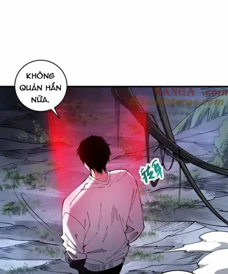 Thảm Họa Tử Linh Sư - Chương 104 - ảnh 49