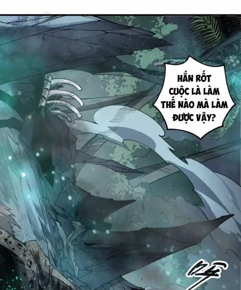 Thảm Họa Tử Linh Sư - Chương 104 - ảnh 53
