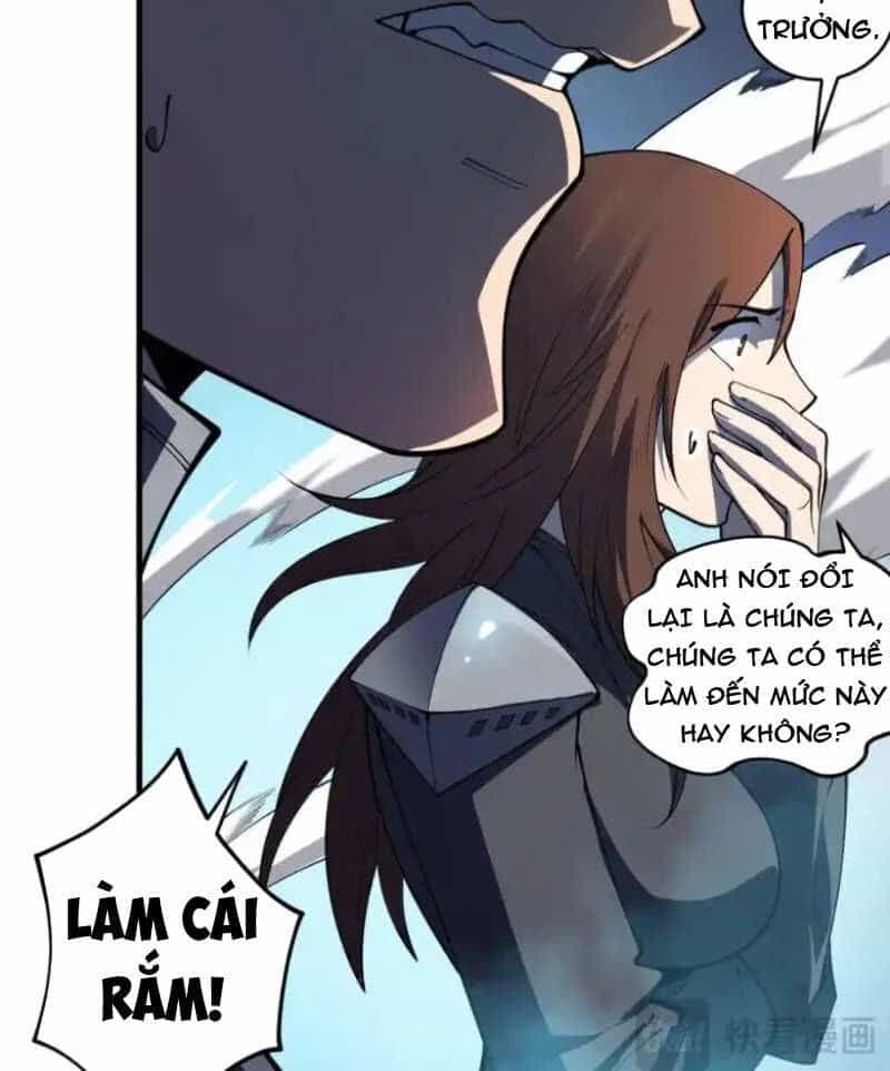 Thảm Họa Tử Linh Sư - Chương 104 - ảnh 56