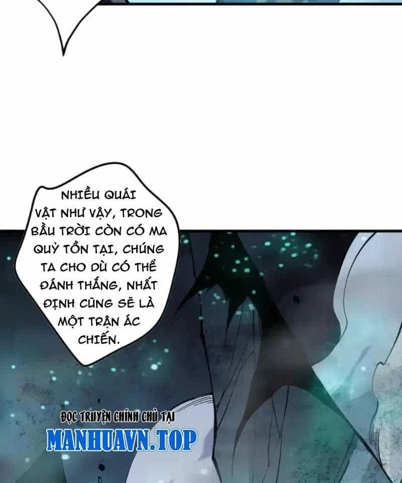 Thảm Họa Tử Linh Sư - Chương 104 - ảnh 57