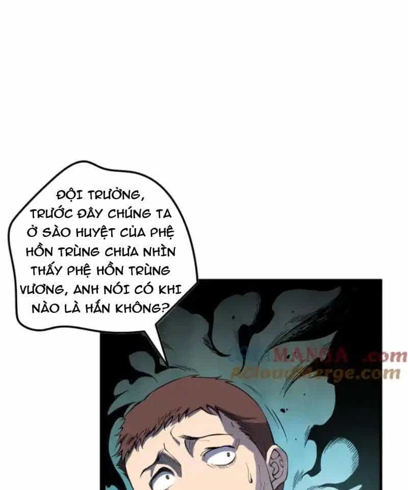 Thảm Họa Tử Linh Sư - Chương 104 - ảnh 59