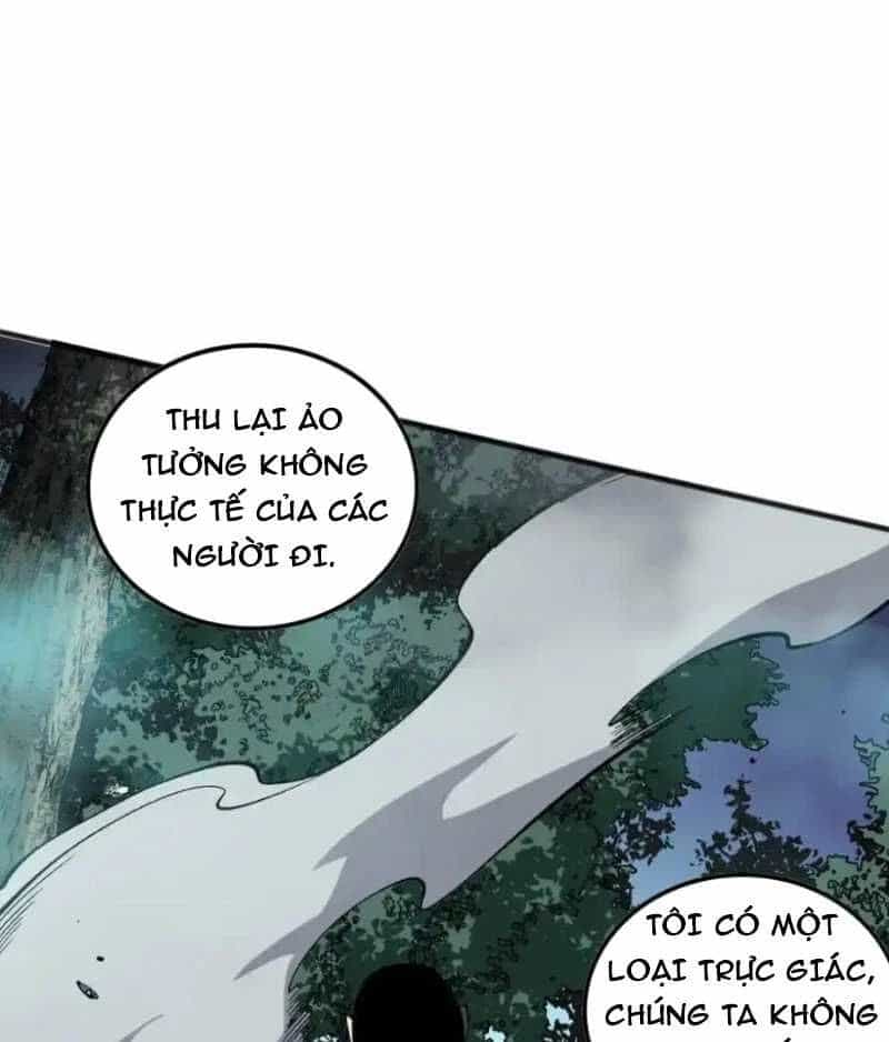 Thảm Họa Tử Linh Sư - Chương 104 - ảnh 63