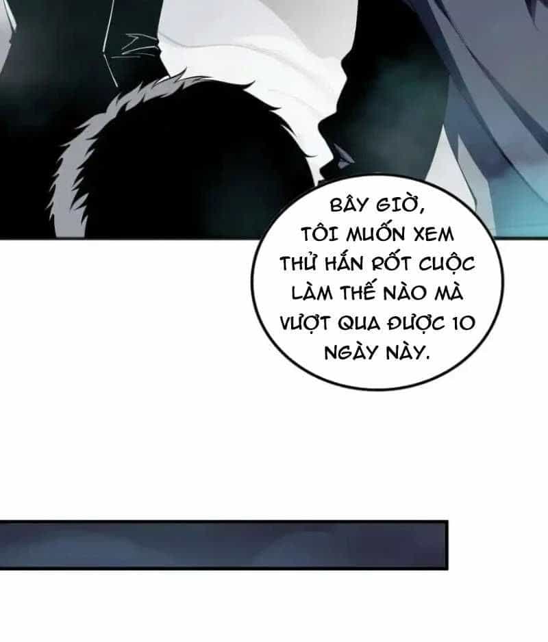 Thảm Họa Tử Linh Sư - Chương 104 - ảnh 65