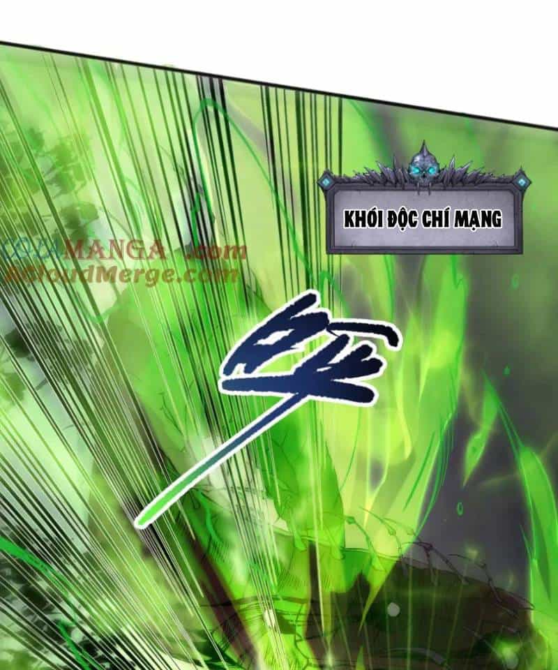 Thảm Họa Tử Linh Sư - Chương 106 - ảnh 37