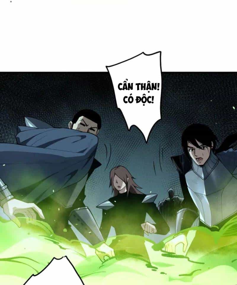 Thảm Họa Tử Linh Sư - Chương 106 - ảnh 48