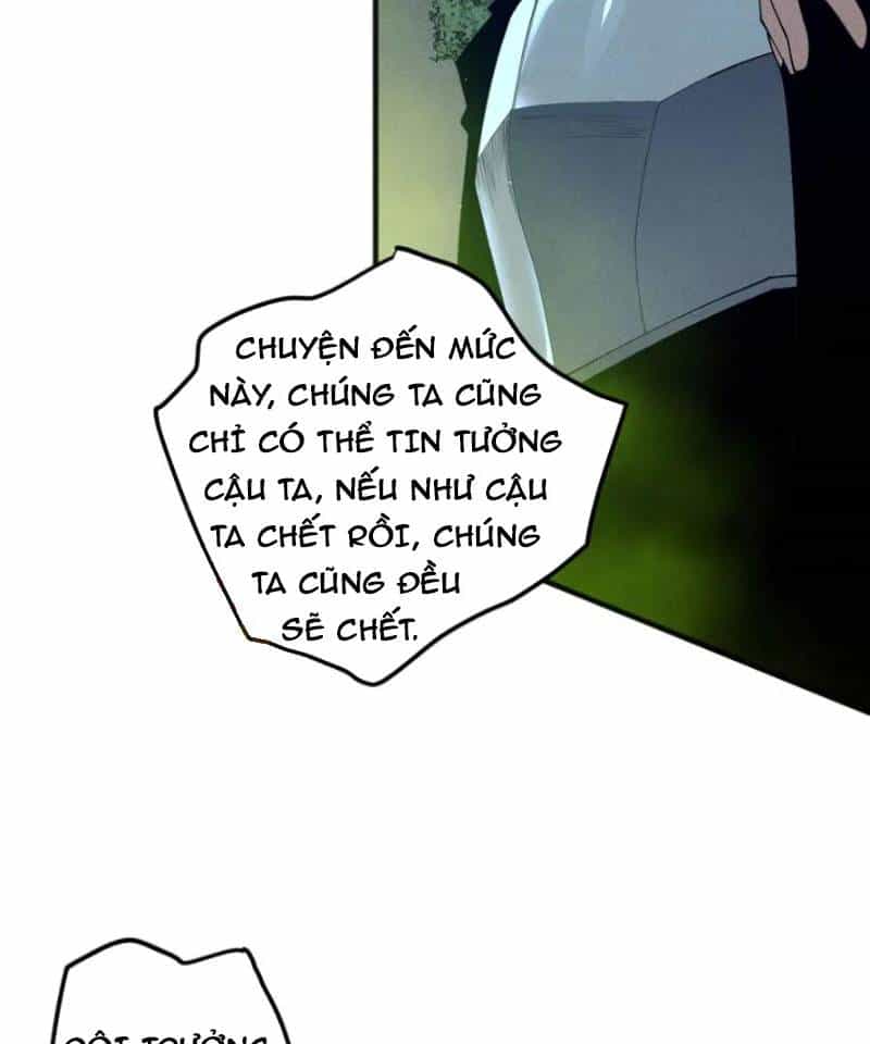Thảm Họa Tử Linh Sư - Chương 106 - ảnh 52