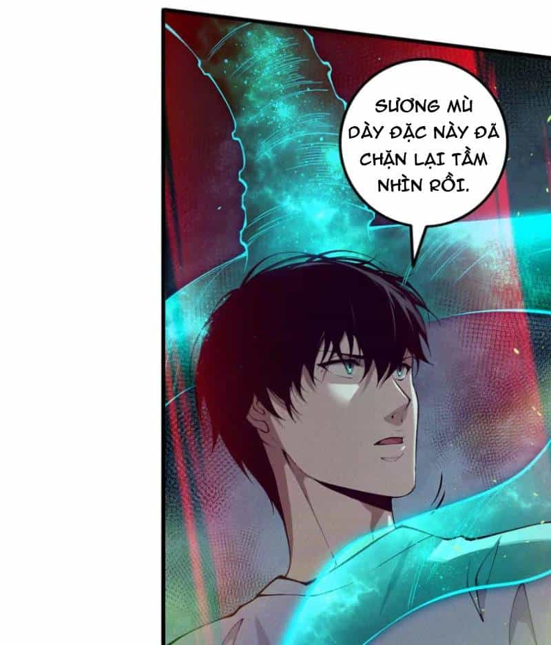 Thảm Họa Tử Linh Sư - Chương 106 - ảnh 63