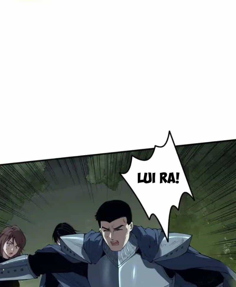 Thảm Họa Tử Linh Sư - Chương 108 - ảnh 10