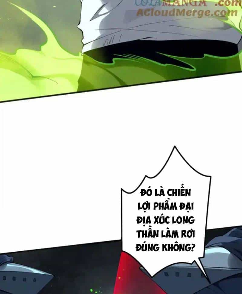 Thảm Họa Tử Linh Sư - Chương 108 - ảnh 14