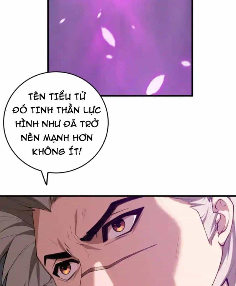 Thảm Họa Tử Linh Sư - Chương 108 - ảnh 22