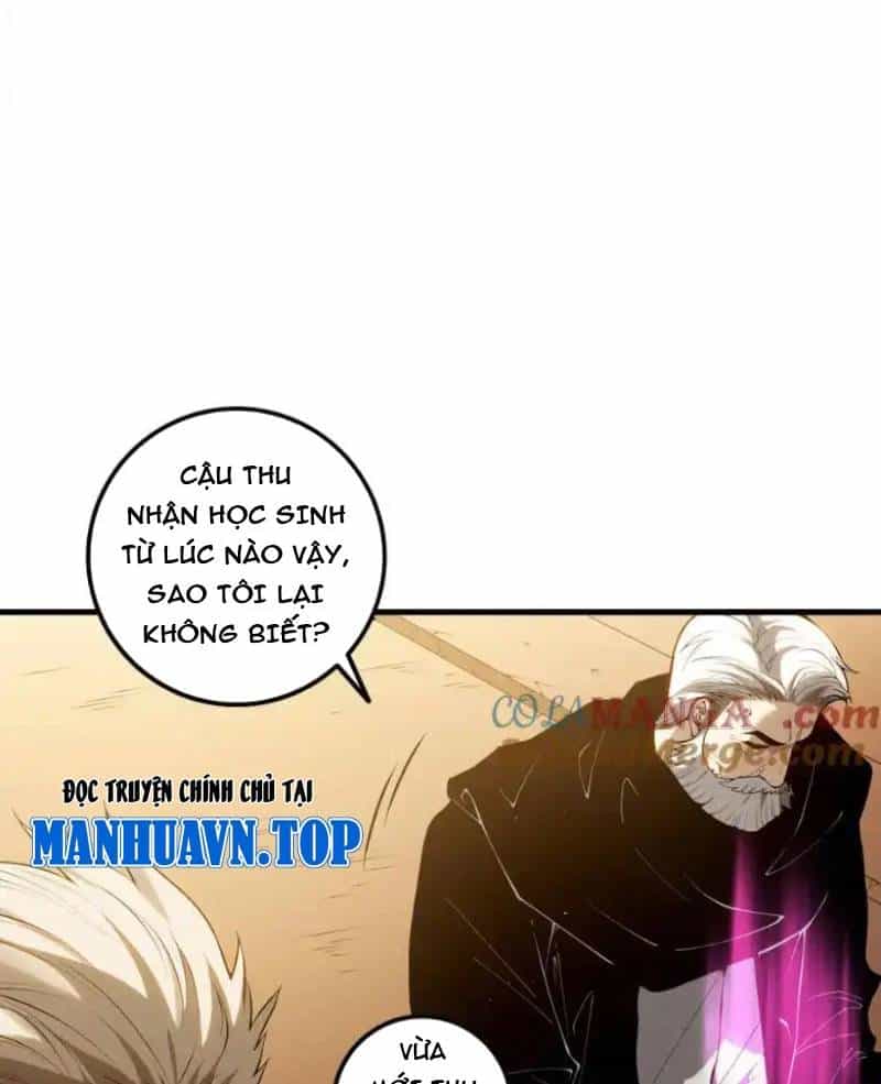 Thảm Họa Tử Linh Sư - Chương 108 - ảnh 36