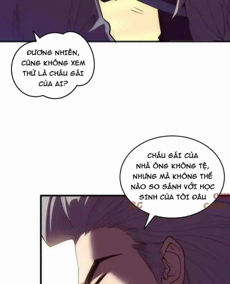 Thảm Họa Tử Linh Sư - Chương 108 - ảnh 43