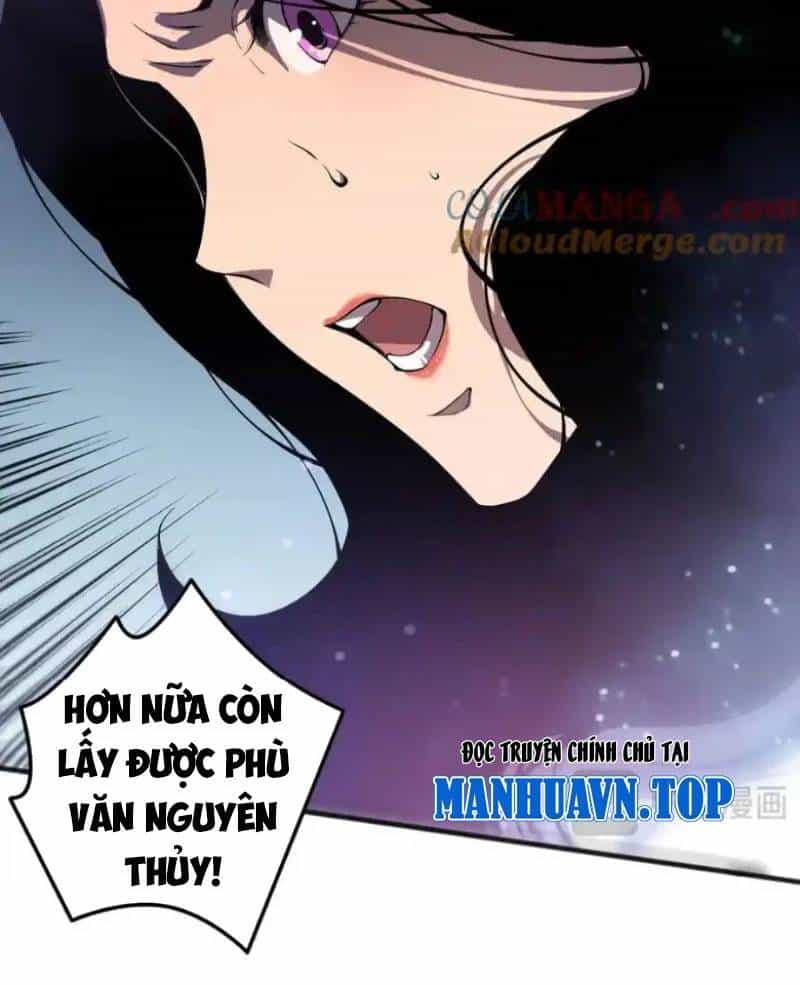 Thảm Họa Tử Linh Sư - Chương 108 - ảnh 73