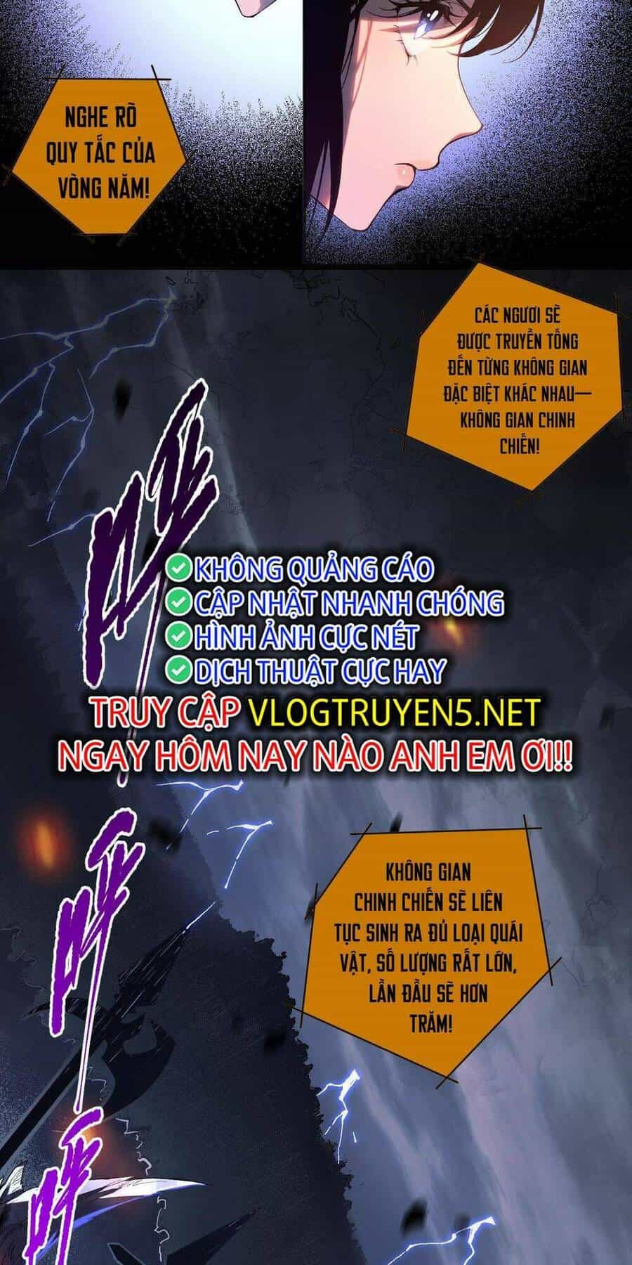 Thảm Họa Tử Linh Sư - Chương 11 - ảnh 27