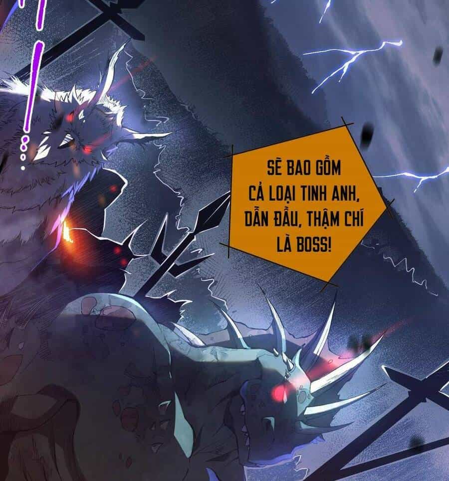 Thảm Họa Tử Linh Sư - Chương 11 - ảnh 28