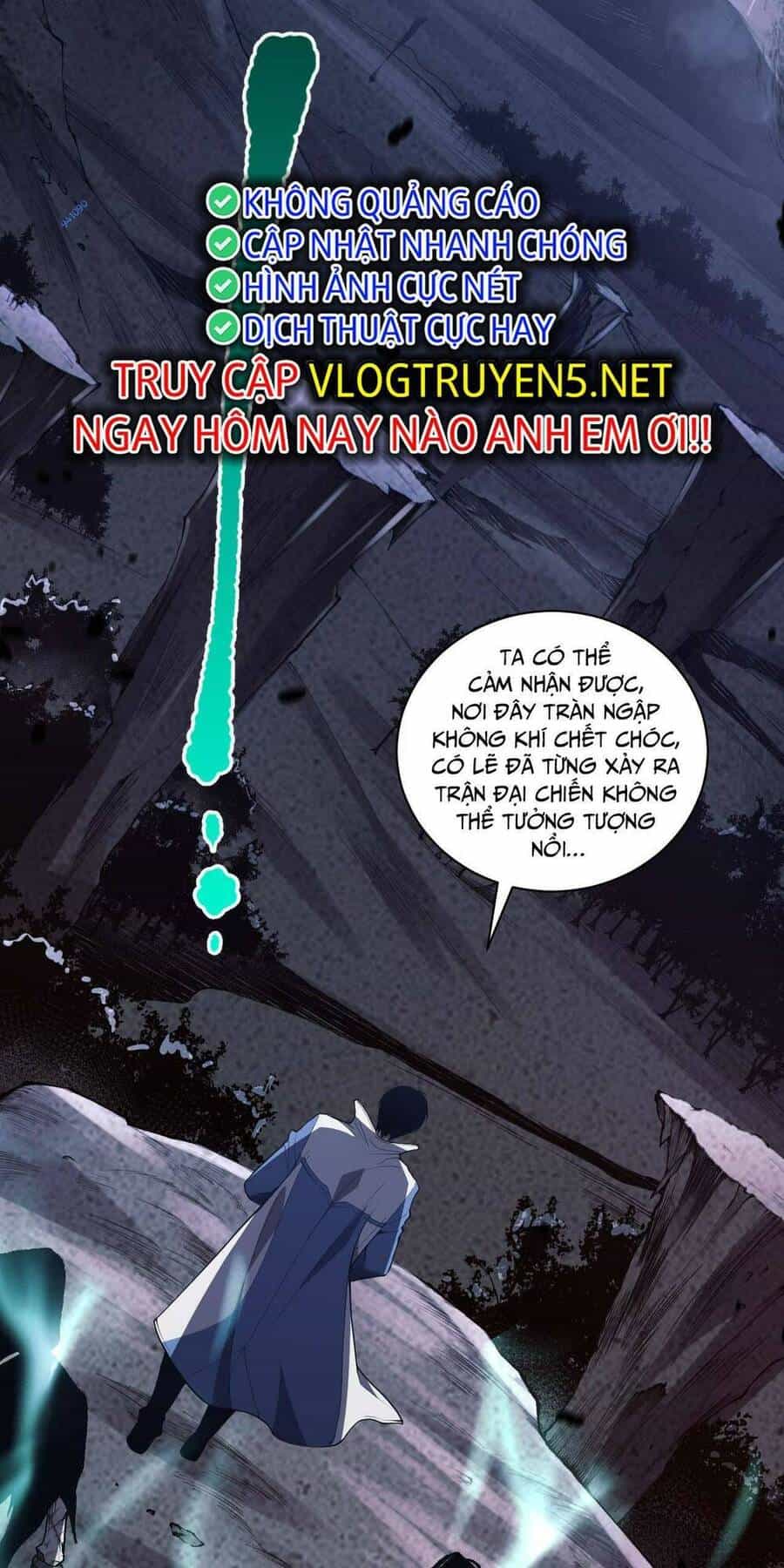 Thảm Họa Tử Linh Sư - Chương 11 - ảnh 34