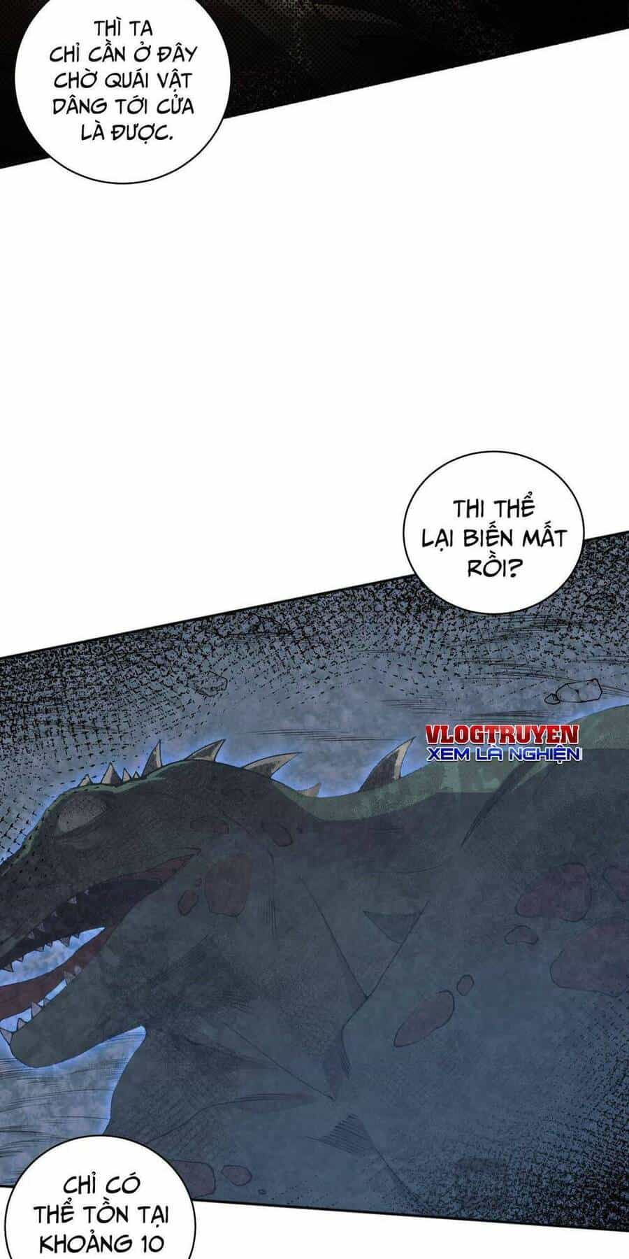 Thảm Họa Tử Linh Sư - Chương 11 - ảnh 45