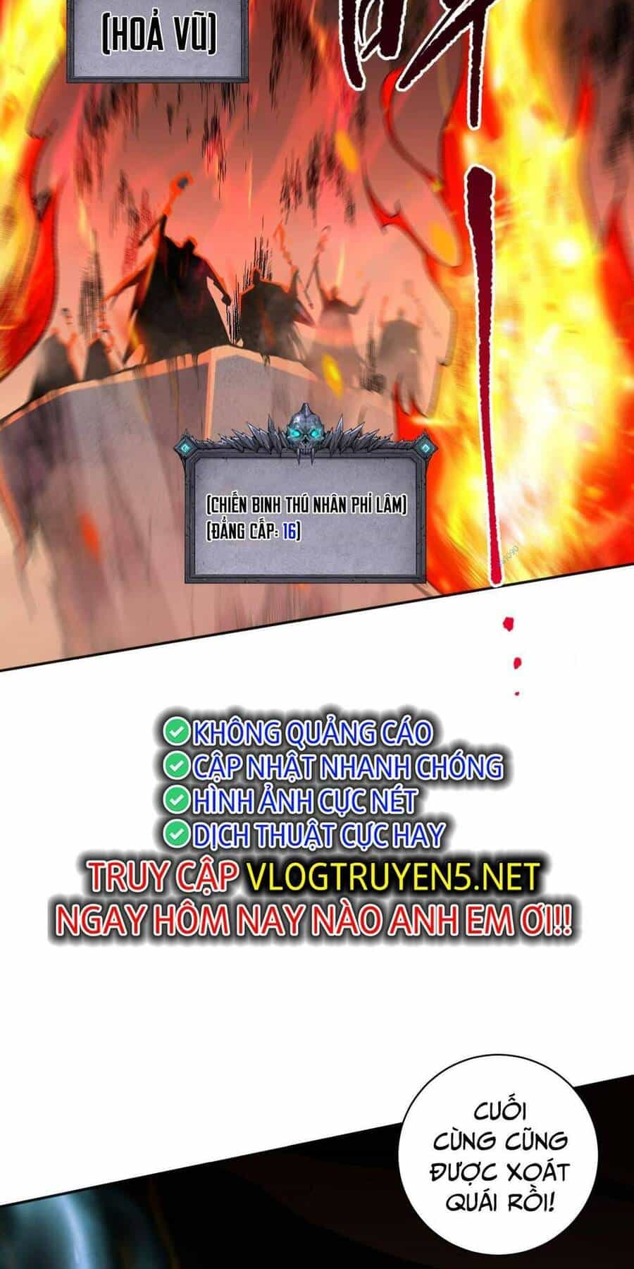 Thảm Họa Tử Linh Sư - Chương 11 - ảnh 61