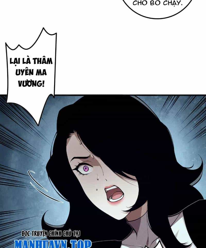 Thảm Họa Tử Linh Sư - Chương 110 - ảnh 31