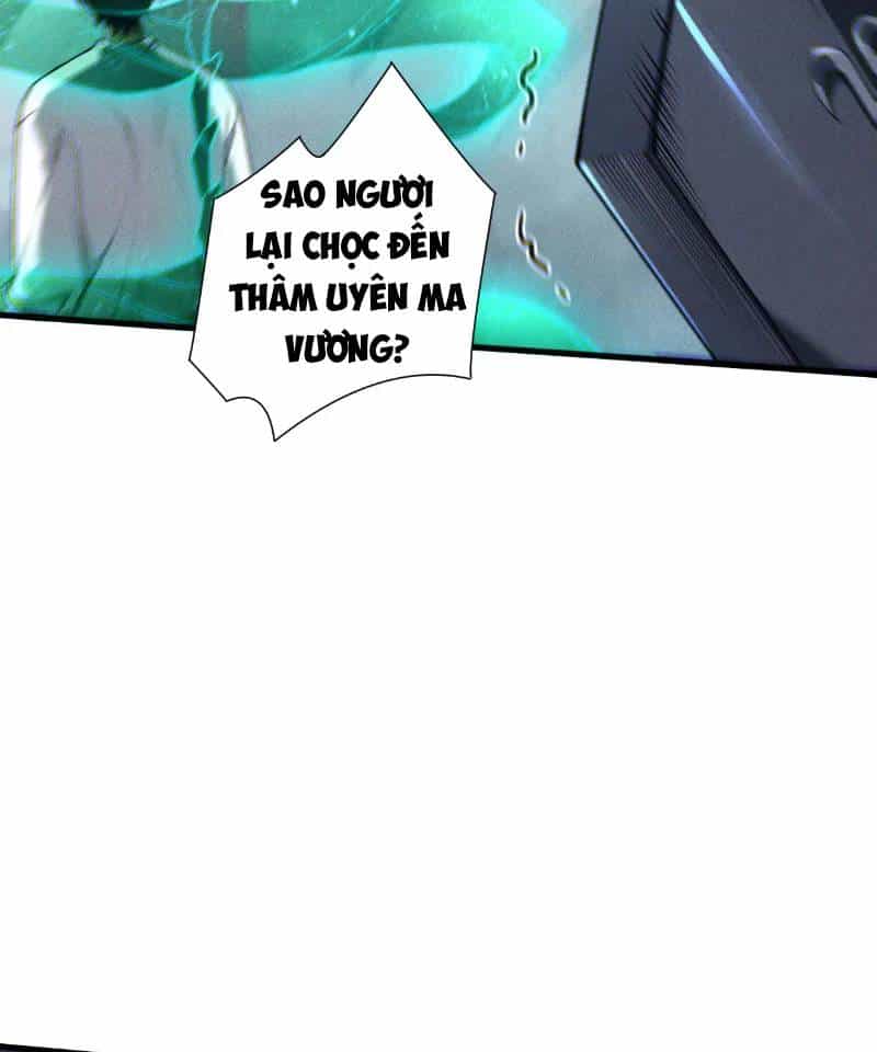 Thảm Họa Tử Linh Sư - Chương 110 - ảnh 56