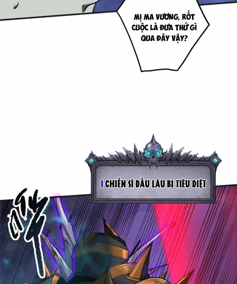 Thảm Họa Tử Linh Sư - Chương 110 - ảnh 63