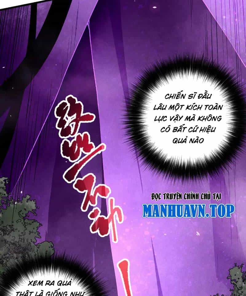 Thảm Họa Tử Linh Sư - Chương 110 - ảnh 79