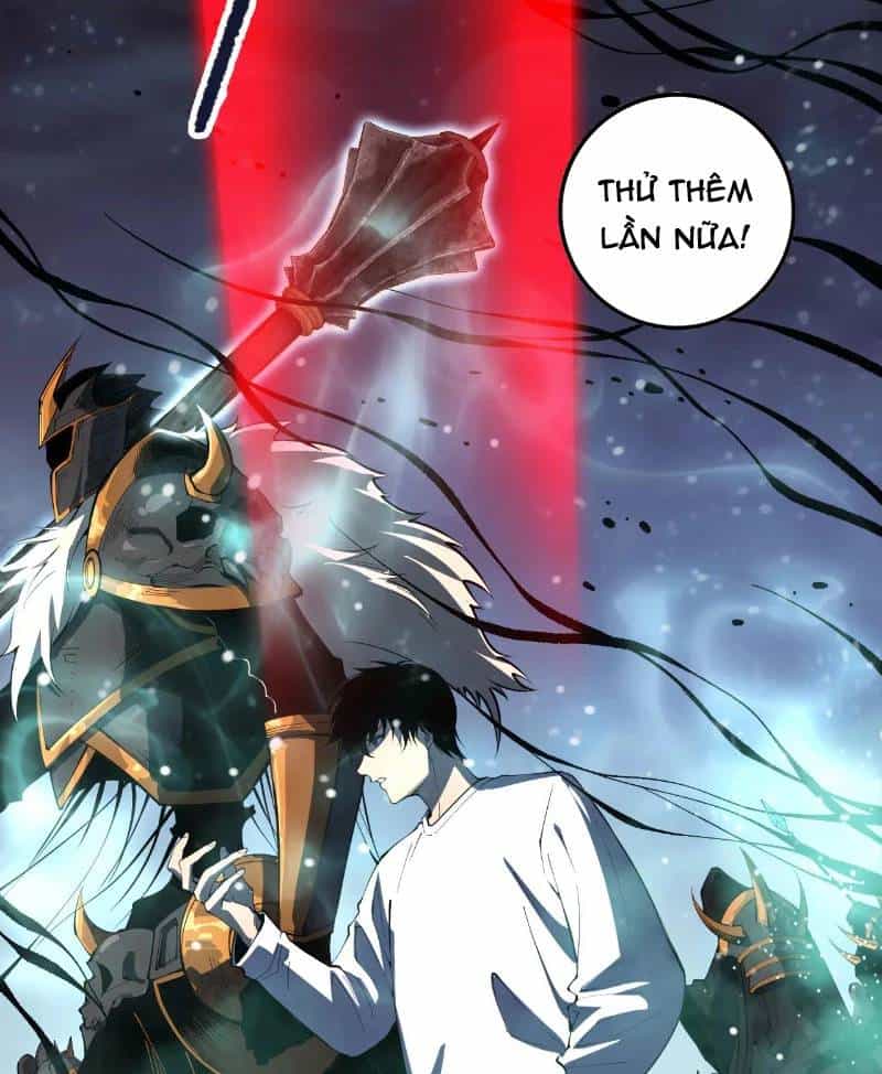 Thảm Họa Tử Linh Sư - Chương 110 - ảnh 92