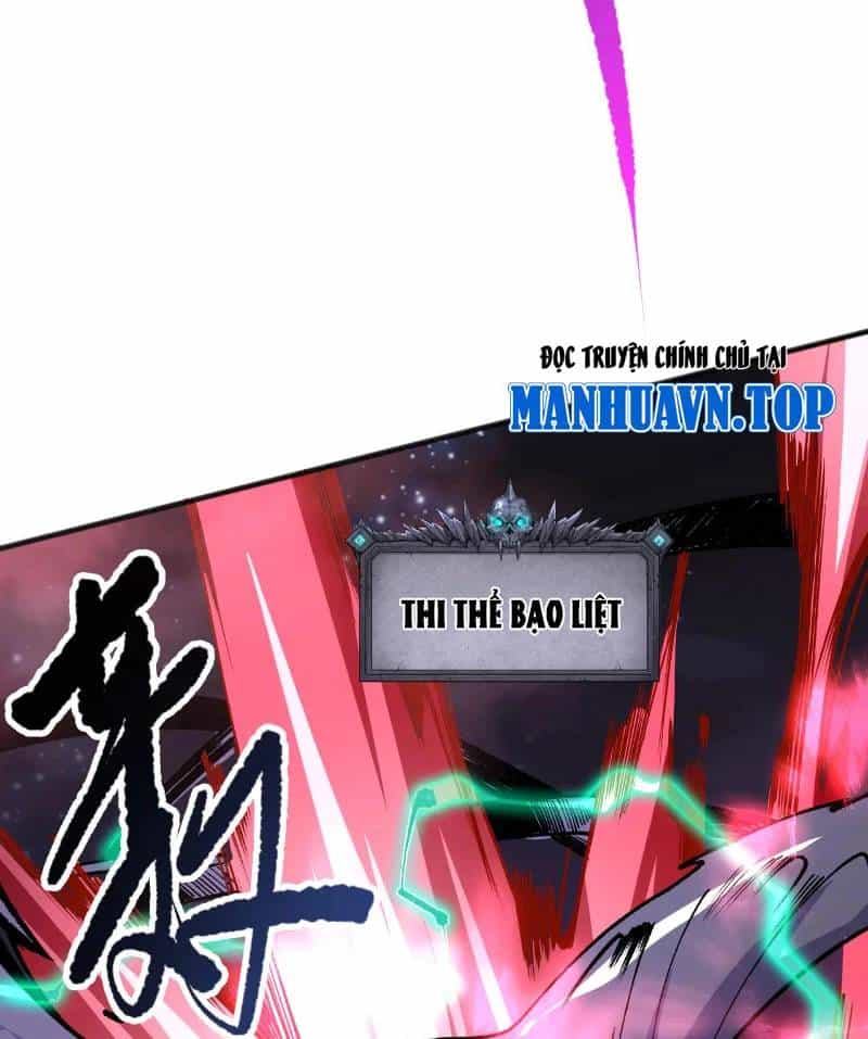 Thảm Họa Tử Linh Sư - Chương 112 - ảnh 4