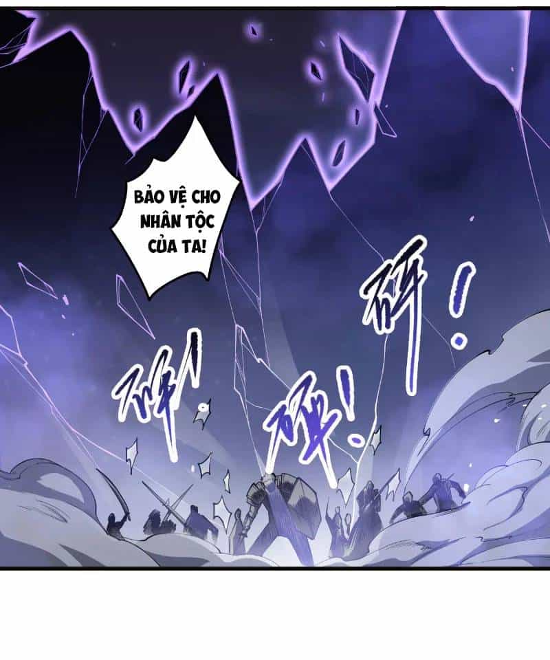 Thảm Họa Tử Linh Sư - Chương 112 - ảnh 40