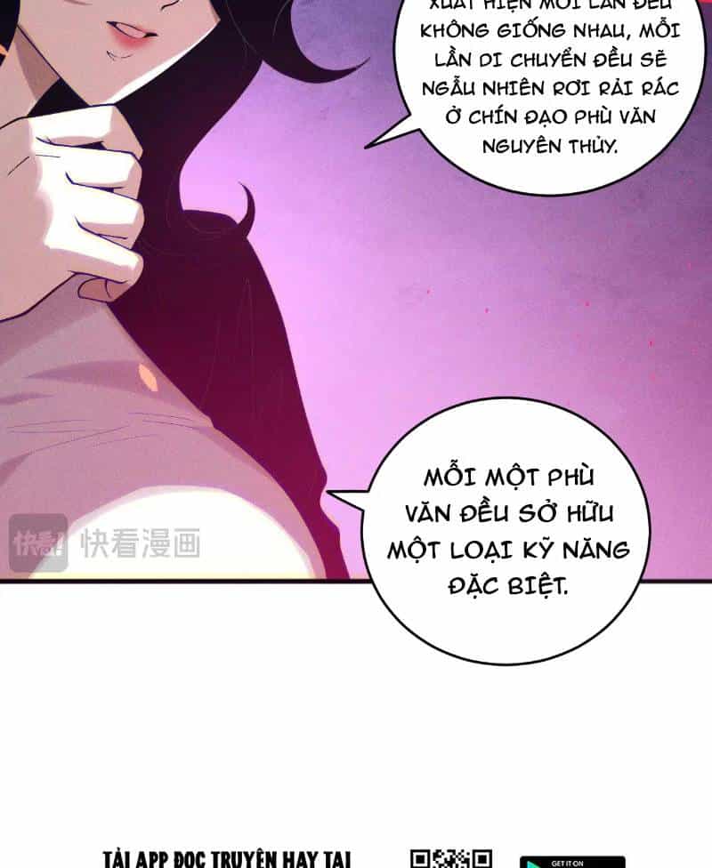 Thảm Họa Tử Linh Sư - Chương 112 - ảnh 93
