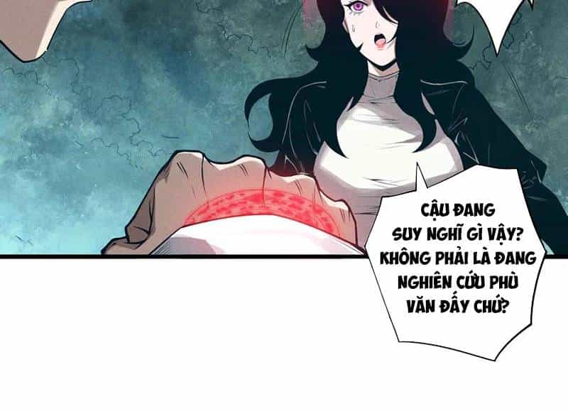 Thảm Họa Tử Linh Sư - Chương 113 - ảnh 13