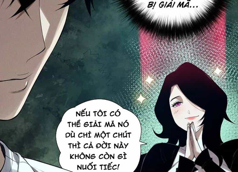 Thảm Họa Tử Linh Sư - Chương 113 - ảnh 21