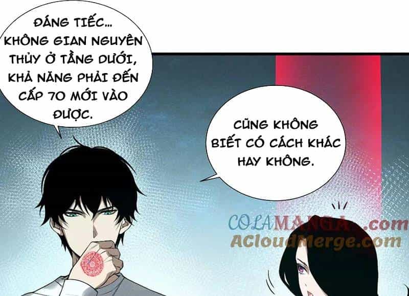Thảm Họa Tử Linh Sư - Chương 113 - ảnh 27