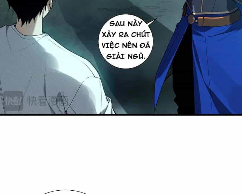 Thảm Họa Tử Linh Sư - Chương 113 - ảnh 79