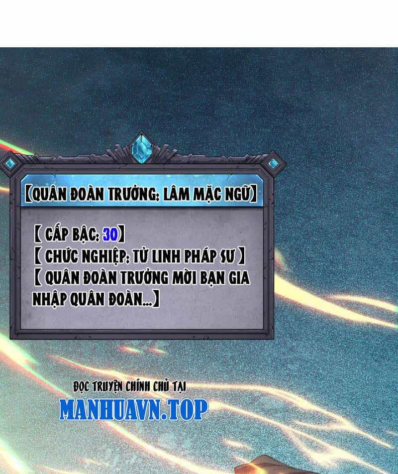 Thảm Họa Tử Linh Sư - Chương 114 - ảnh 1
