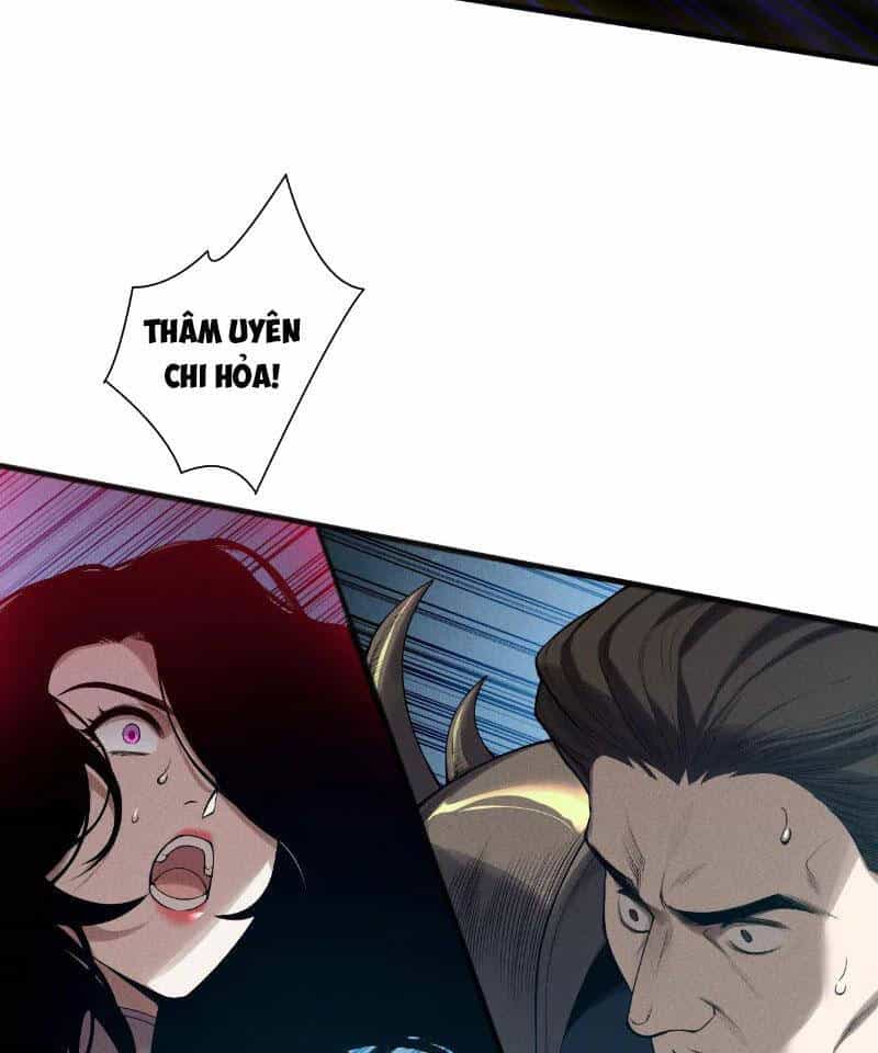 Thảm Họa Tử Linh Sư - Chương 114 - ảnh 46