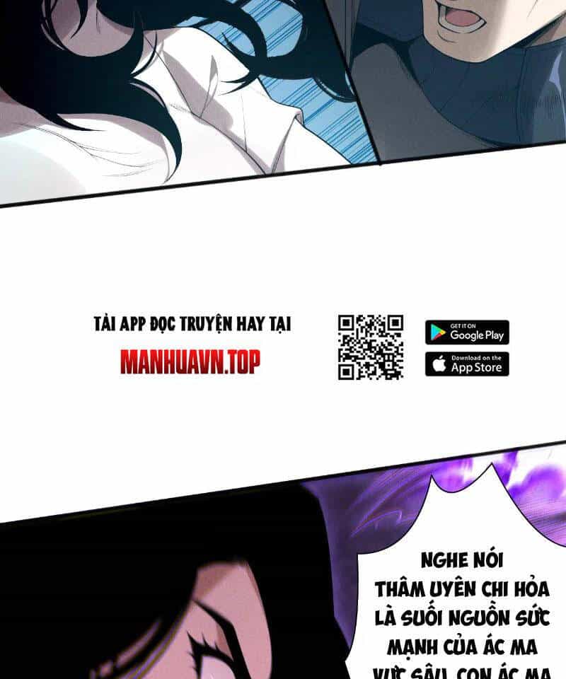 Thảm Họa Tử Linh Sư - Chương 114 - ảnh 47