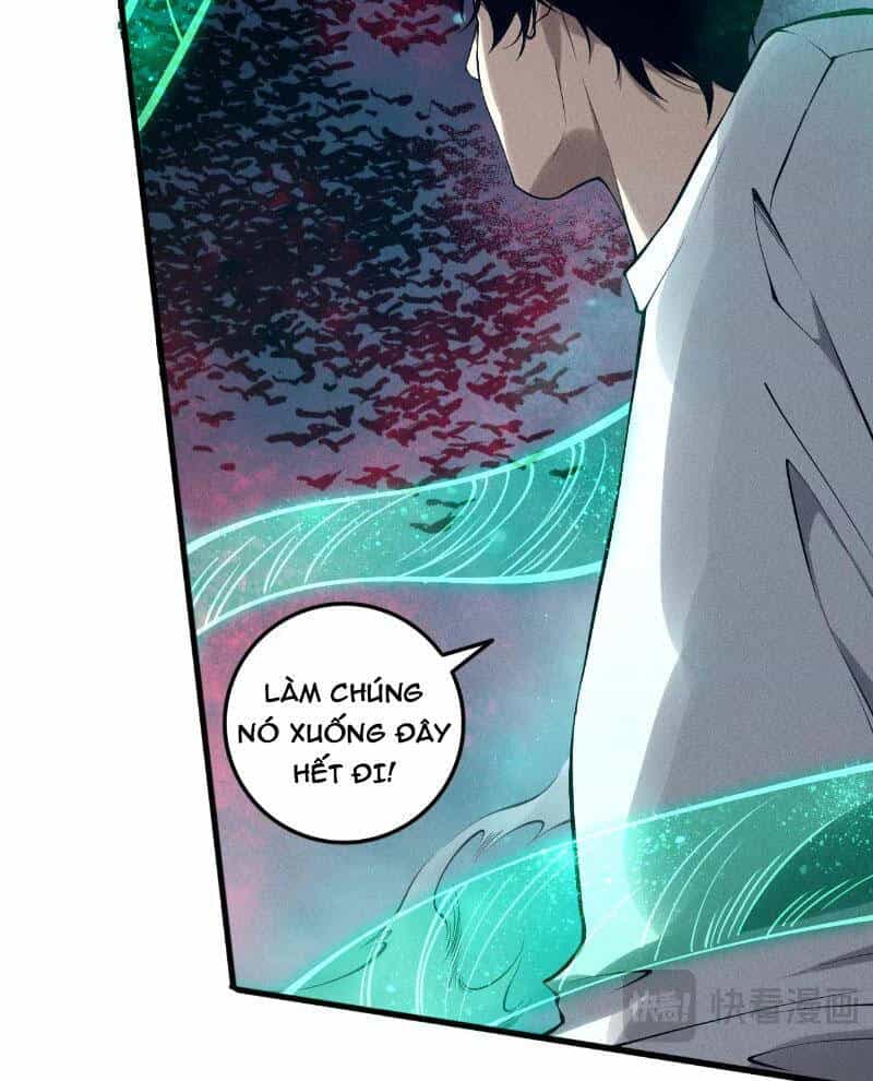 Thảm Họa Tử Linh Sư - Chương 114 - ảnh 92