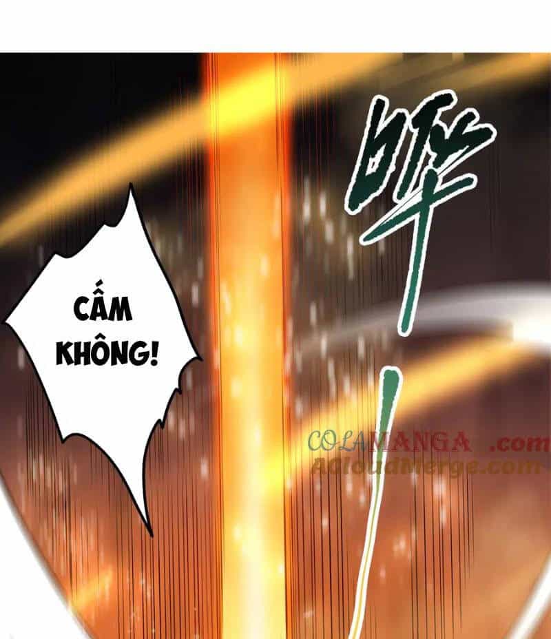 Thảm Họa Tử Linh Sư - Chương 115 - ảnh 1
