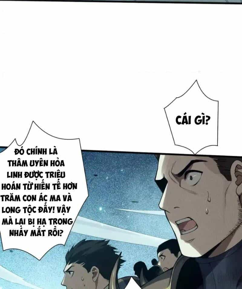 Thảm Họa Tử Linh Sư - Chương 116 - ảnh 55