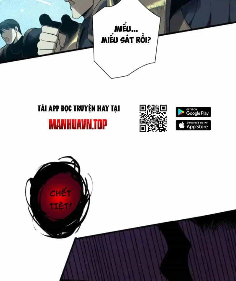 Thảm Họa Tử Linh Sư - Chương 116 - ảnh 56