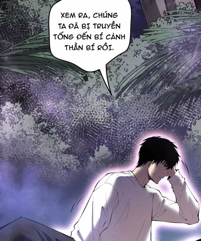 Thảm Họa Tử Linh Sư - Chương 118 - ảnh 37