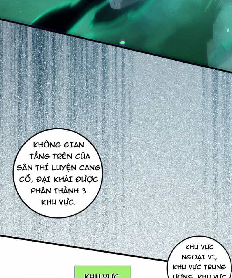 Thảm Họa Tử Linh Sư - Chương 118 - ảnh 79