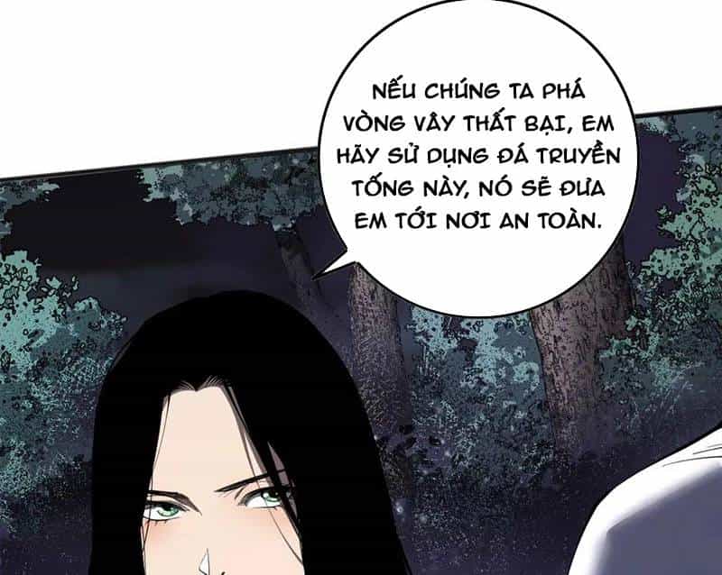 Thảm Họa Tử Linh Sư - Chương 119 - ảnh 53