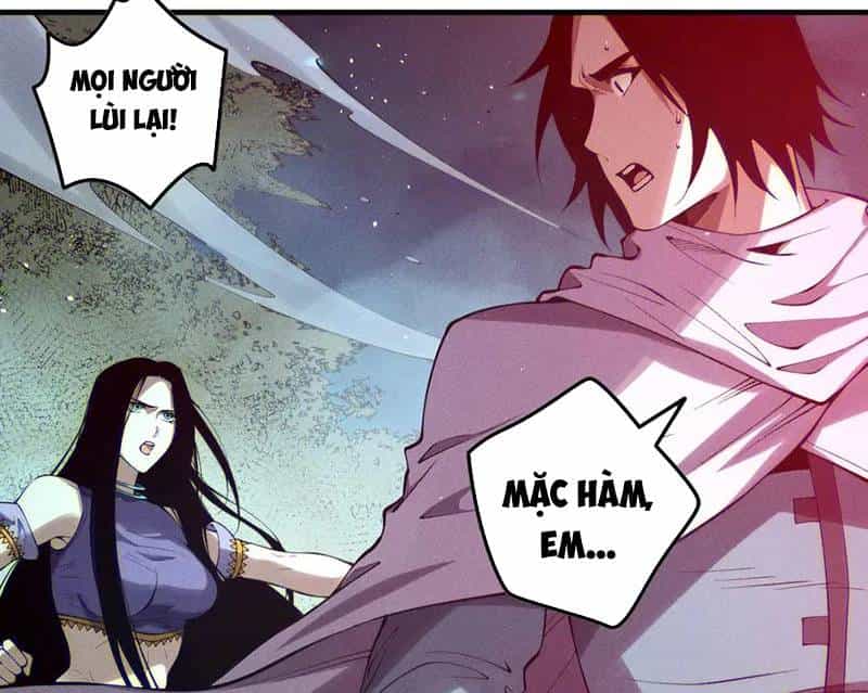 Thảm Họa Tử Linh Sư - Chương 119 - ảnh 73